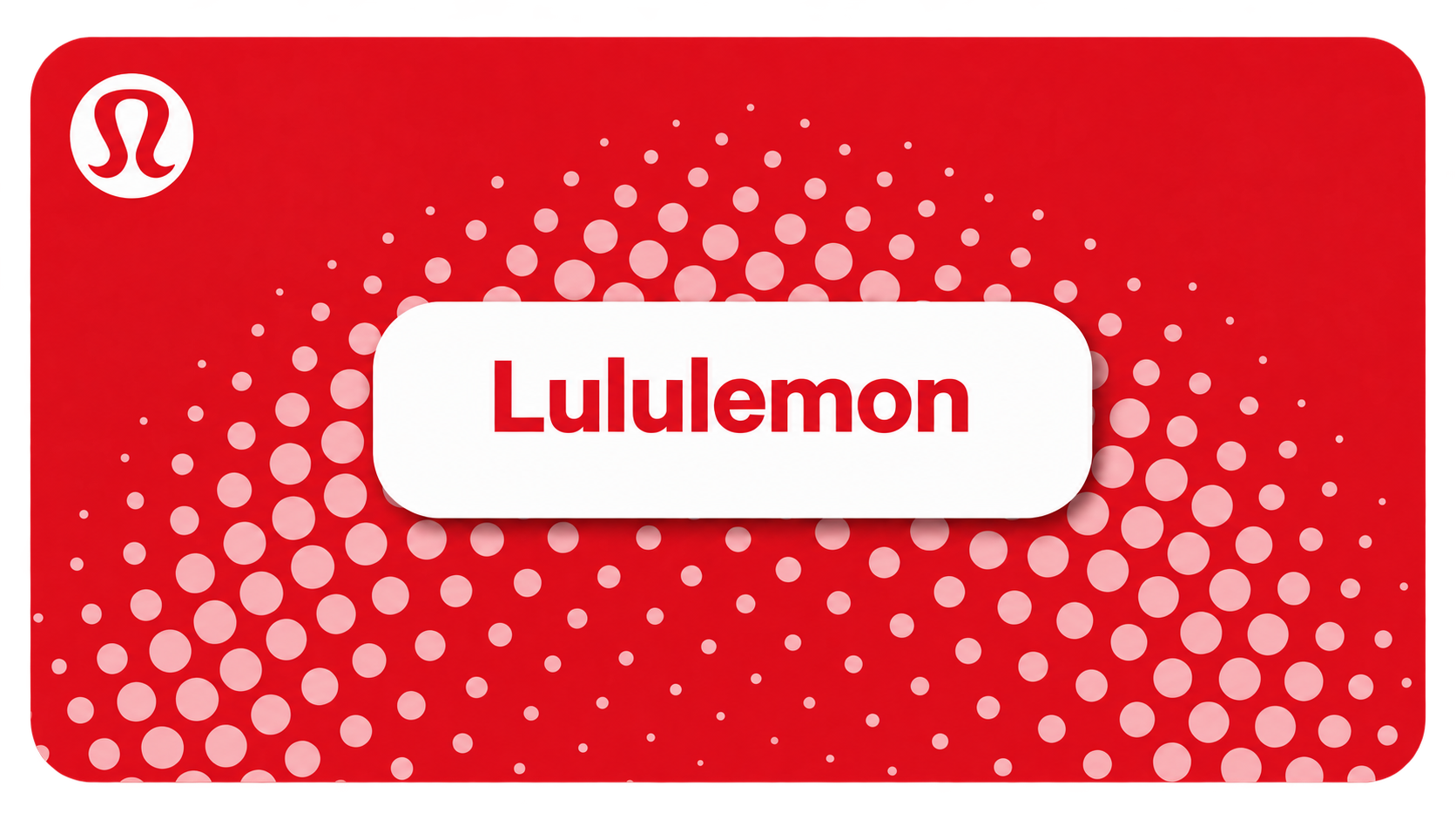 Lululemon offer $750